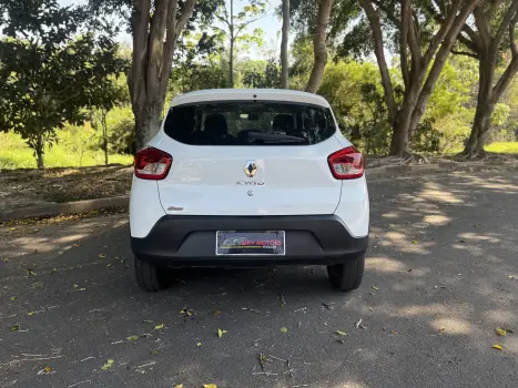 KWID 1.0 12V SCE ZEN