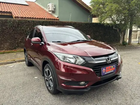 Honda HR-V 1.8 16V EX 4 portas