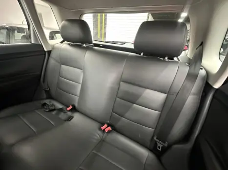 POLO 1.6 MI Sportline 8V