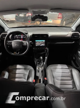 C4 CACTUS FEEL 1.6 16V Flex Aut.