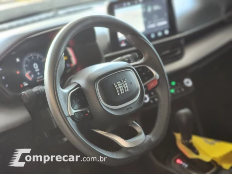 PULSE 1.0 Turbo 200 Impetus