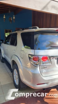 HILUX SW4 3.0 SRV 4X4 7 Lugares 16V Turbo Intercooler