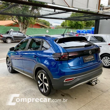 NIVUS 1.0 200 TSI Highline