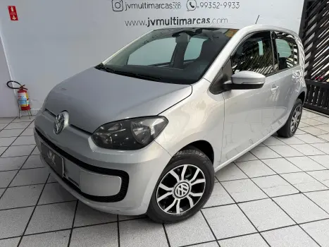 UP 1.0 TSI Move UP 12V