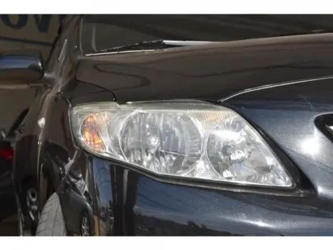 COROLLA - 1.8 GLI 16V 4P AUTOMÁTICO