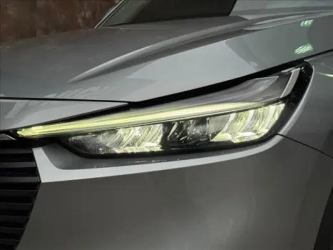 HR-V 1.5 DI I-vtec EXL