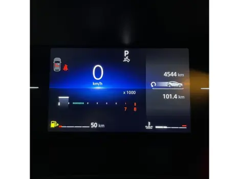 KARDIAN 1.0 TCE FLEX EVOLUTION EDC