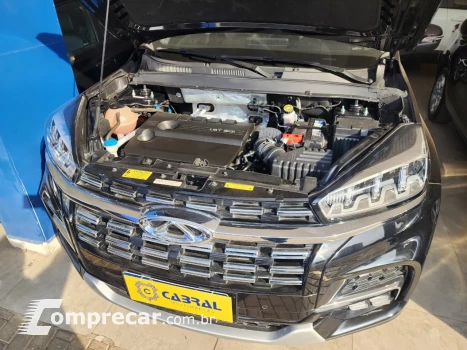 TIGGO 8 1.6 Tgdi TXS MAX Drive