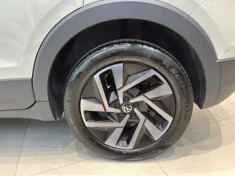 T-Cross 1.4 4P 250 TSI FLEX HIGHLINE AUTOMÁTICO