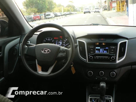 CRETA 1.6 16V Attitude