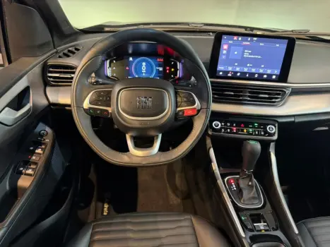 Fastback Impetus 1.0 200 T. Flex Aut