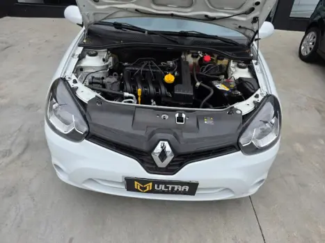 Clio RN/Alizé/Expr./1.0 Hi-Power 16V 5p