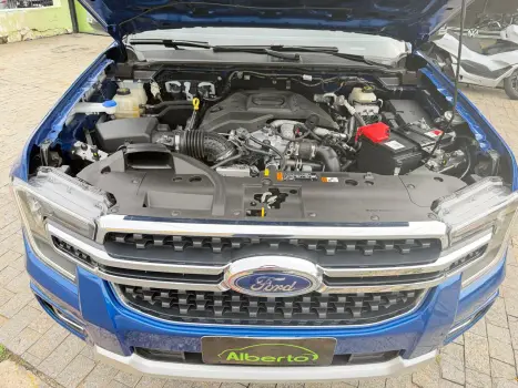 RANGER 2.3 Limited 4X2 CD 16V