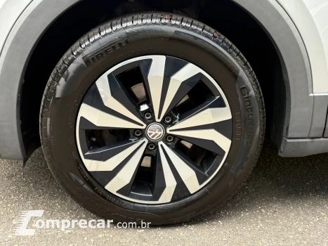 T-CROSS 1.0 200 TSI Sense