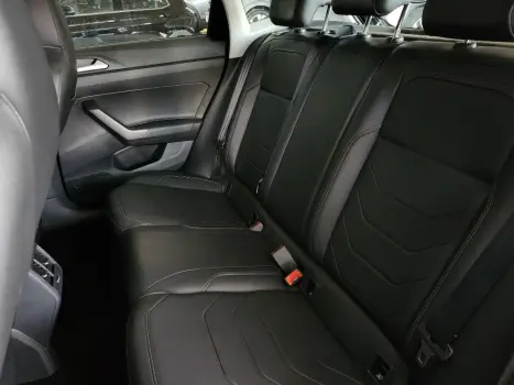 POLO 1.0 170 TSI HIGHLINE AUTOMÁTICO