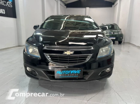 Prisma 1.4 4P LTZ FLEX