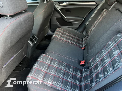 GOLF 2.0 TSI GTI 16V 220cv Turbo