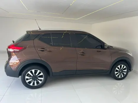 KICKS 1.6 16vstart S Direct