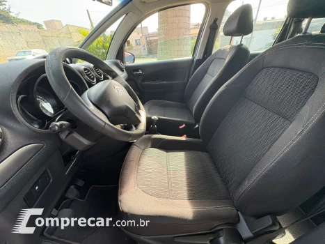 AIRCROSS 1.6 GLX 16V