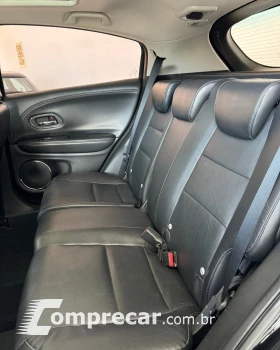 HR-V 1.5 16V Turbo Touring