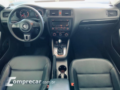 JETTA 2.0 Comfortline 120cv