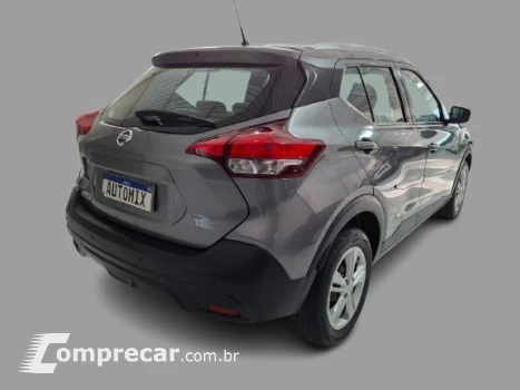 KICKS 1.6 16vstart S Direct