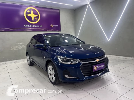 ONIX 1.0 Turbo Premier