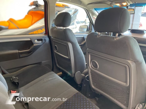 MERIVA 1.8 MPFI Premium 8V