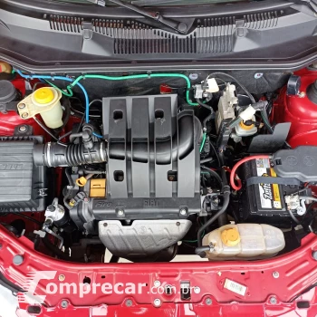 Strada Working 1.4 mpi Fire Flex 8V CD