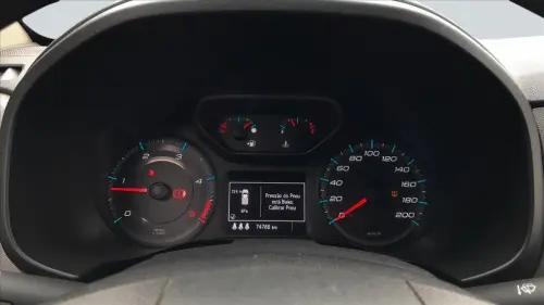 S10 2.8 16V TURBO DIESEL LS CD 4X4 MANUAL