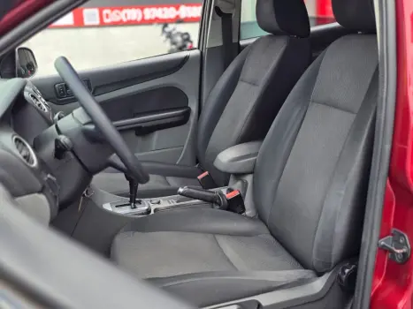 Focus 2.0 Automático