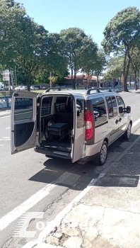 DOBLÒ 1.8 MPI Essence 7L 16V