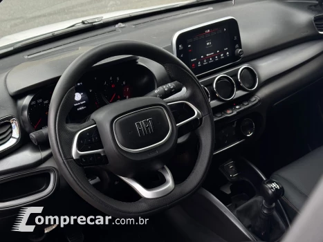 ARGO 1.3 Firefly Trekking