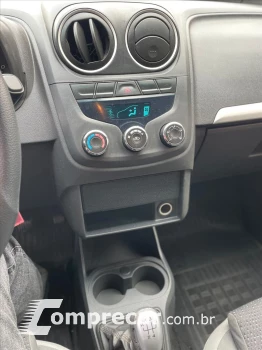 MONTANA 1.4 MPFI LS CS 8V