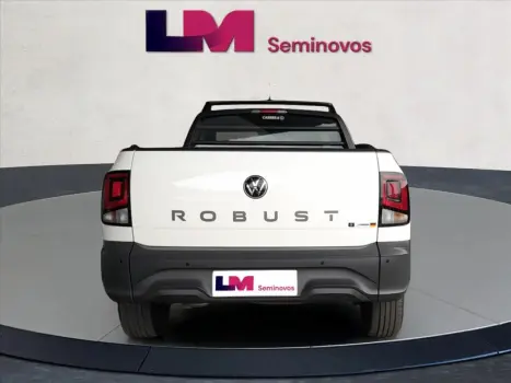 SAVEIRO 1.6 MSI ROBUST CS 16V FLEX 2P MANUAL