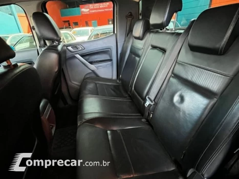 RANGER - 3.2 LIMITED 4X4 CD 20V 4P AUTOMÁTICO