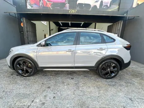 NIVUS 1.0 200 TSI Highline