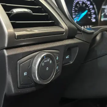 Fusion SEL 2.0 Ecobo. 16V 248cv Aut.