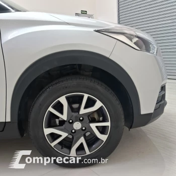 KICKS 1.6 16vstart S Direct