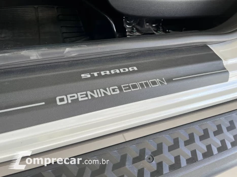 STRADA 1.3 Firefly Volcano CD