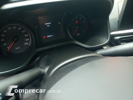 FASTBACK 1.0 Turbo 200