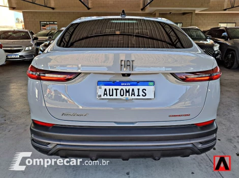 FASTBACK 1.0 Turbo 200