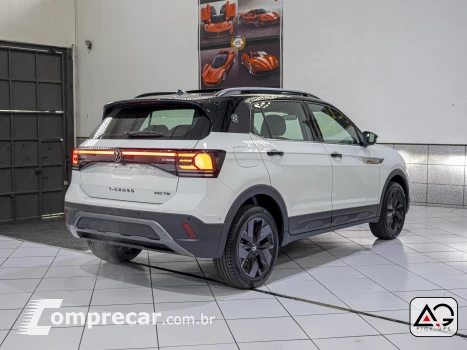 T-CROSS 1.4 250 TSI Extreme