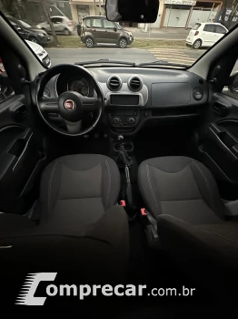 UNO 1.0 EVO Vivace 8V