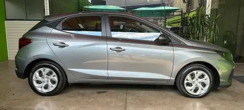 HB20 Comfort PLUS 1.0