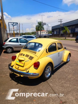 FUSCA 1.3 L 8V