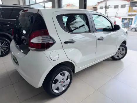 MOBI 1.0 8V EVO Like.