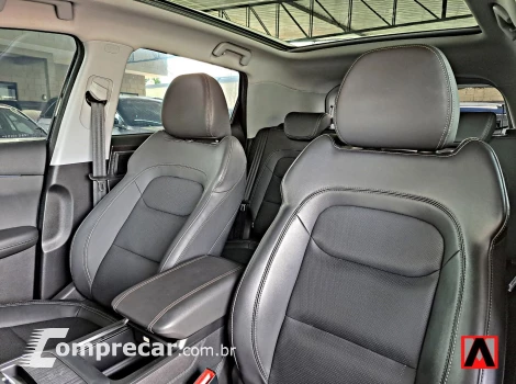 TIGGO 5X PRO 1.5 TCI Hybrid