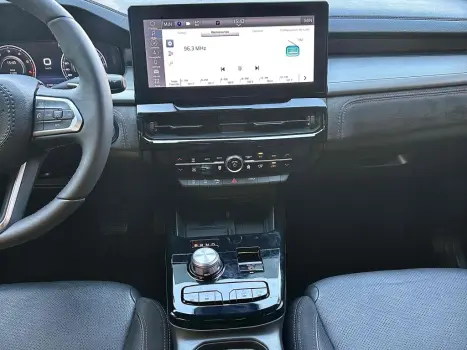 RAMPAGE 2.0 HURRICANE 4 TURBO GASOLINA R/T 4X4 AUTOMÁTICO