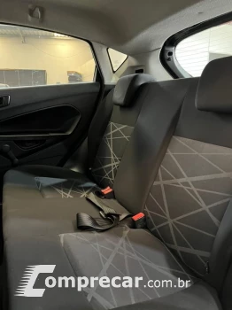 FORD FIESTA 1.5 S HATCH 16V